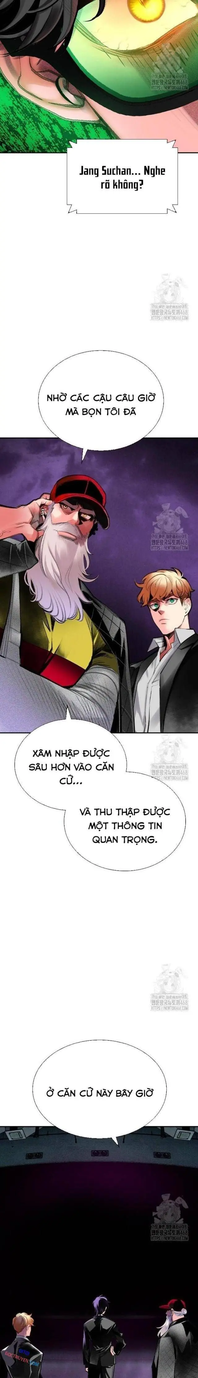 Đại Chiến Người Và Trùng Chapter 149 - Trang 36