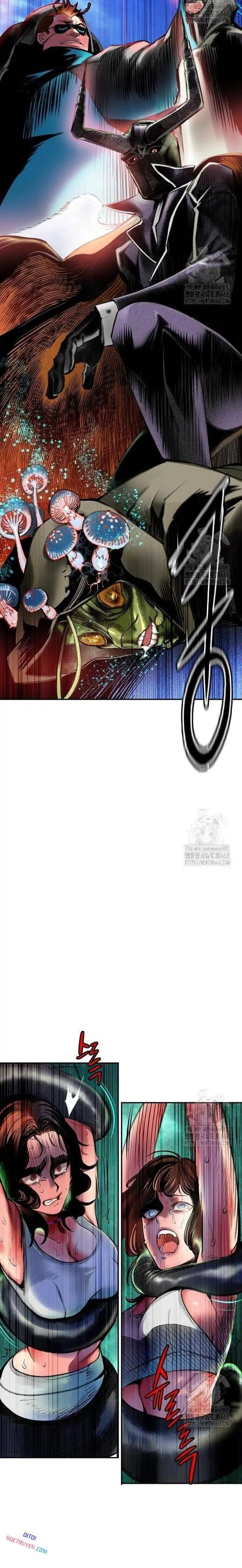 Đại Chiến Người Và Trùng Chapter 149 - Trang 38