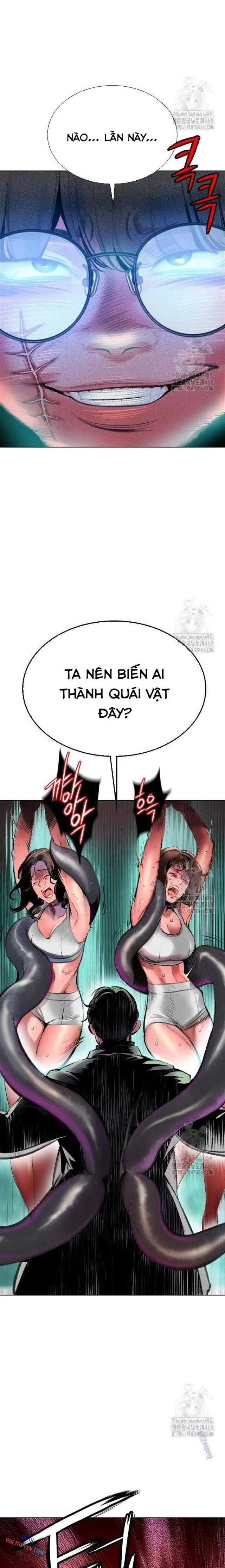 Đại Chiến Người Và Trùng Chapter 149 - Trang 39
