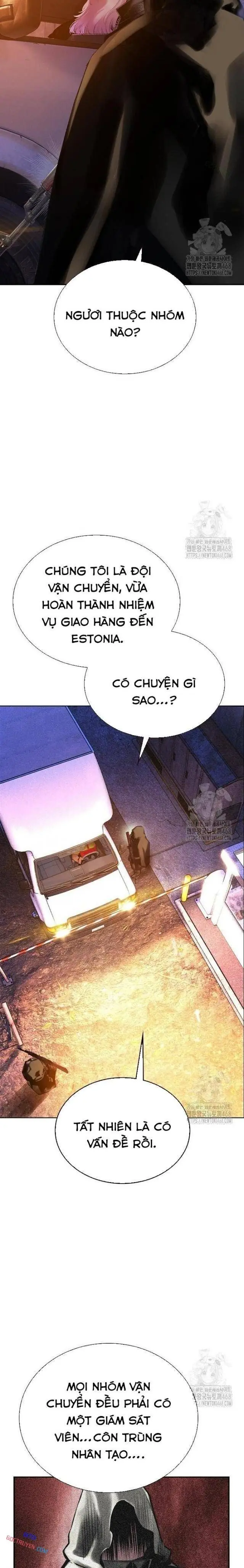 Đại Chiến Người Và Trùng Chapter 149 - Trang 4