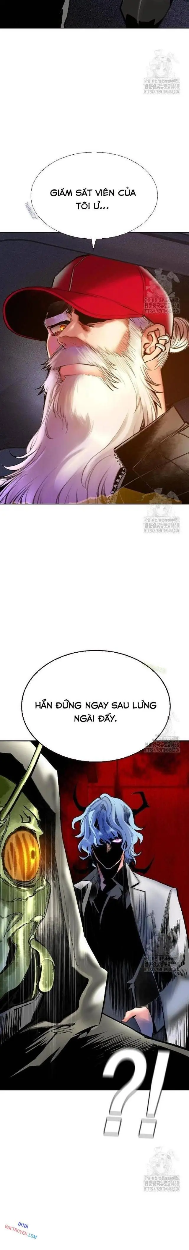 Đại Chiến Người Và Trùng Chapter 149 - Trang 6