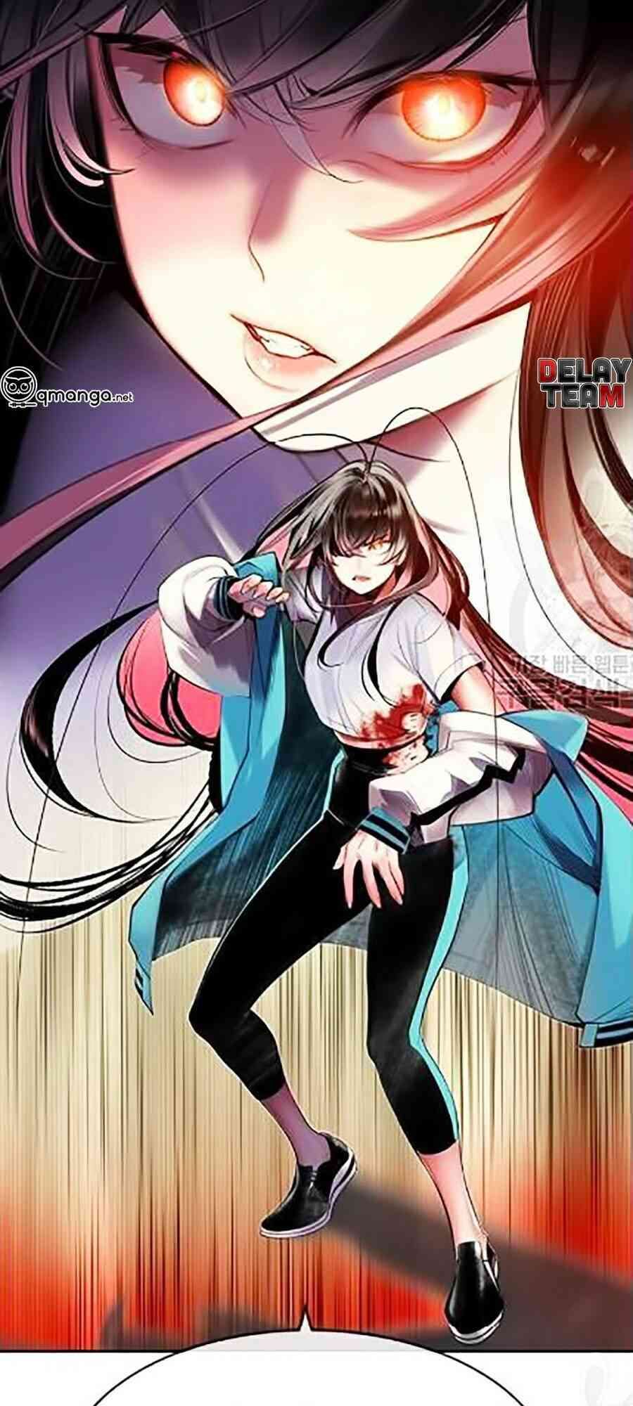 Đại Chiến Người Và Trùng Chapter 15 - Trang 10