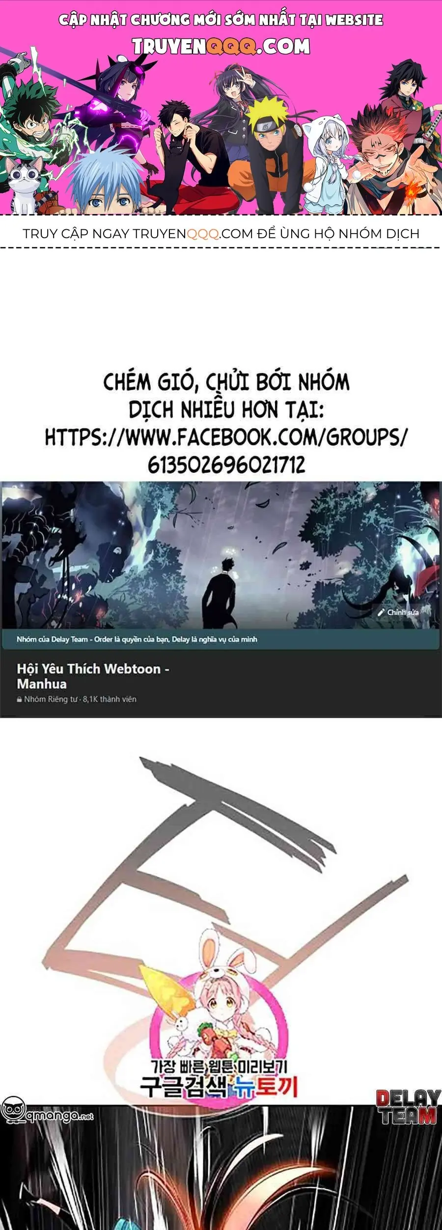 Đại Chiến Người Và Trùng Chapter 15 - Trang 2