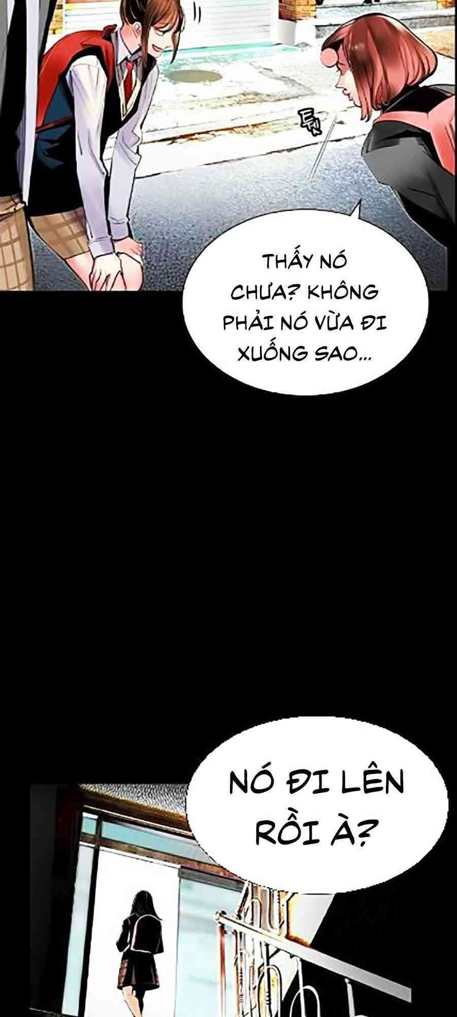 Đại Chiến Người Và Trùng Chapter 15 - Trang 20