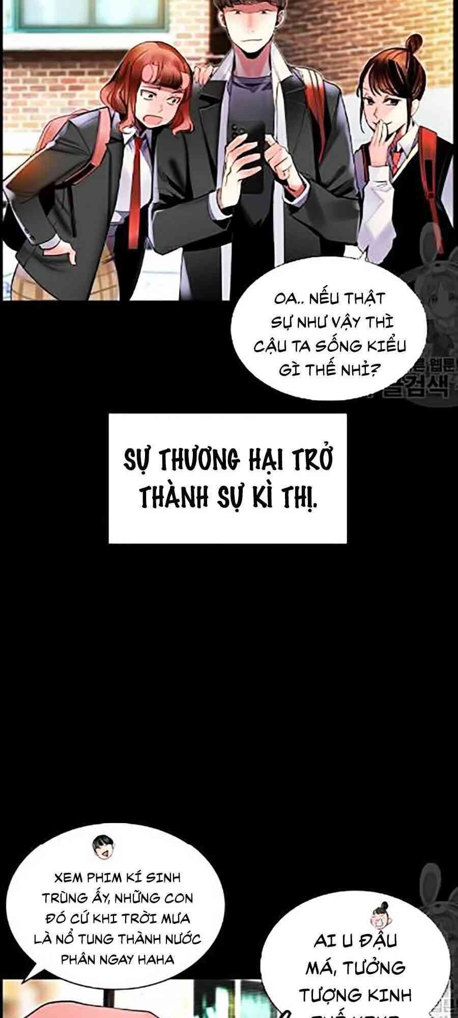 Đại Chiến Người Và Trùng Chapter 15 - Trang 26
