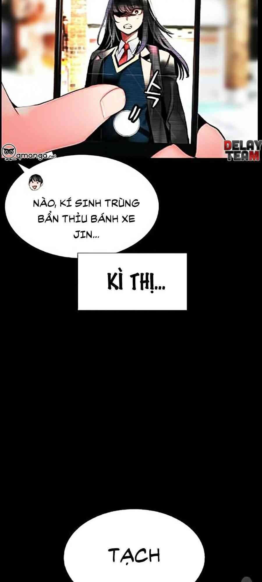 Đại Chiến Người Và Trùng Chapter 15 - Trang 28