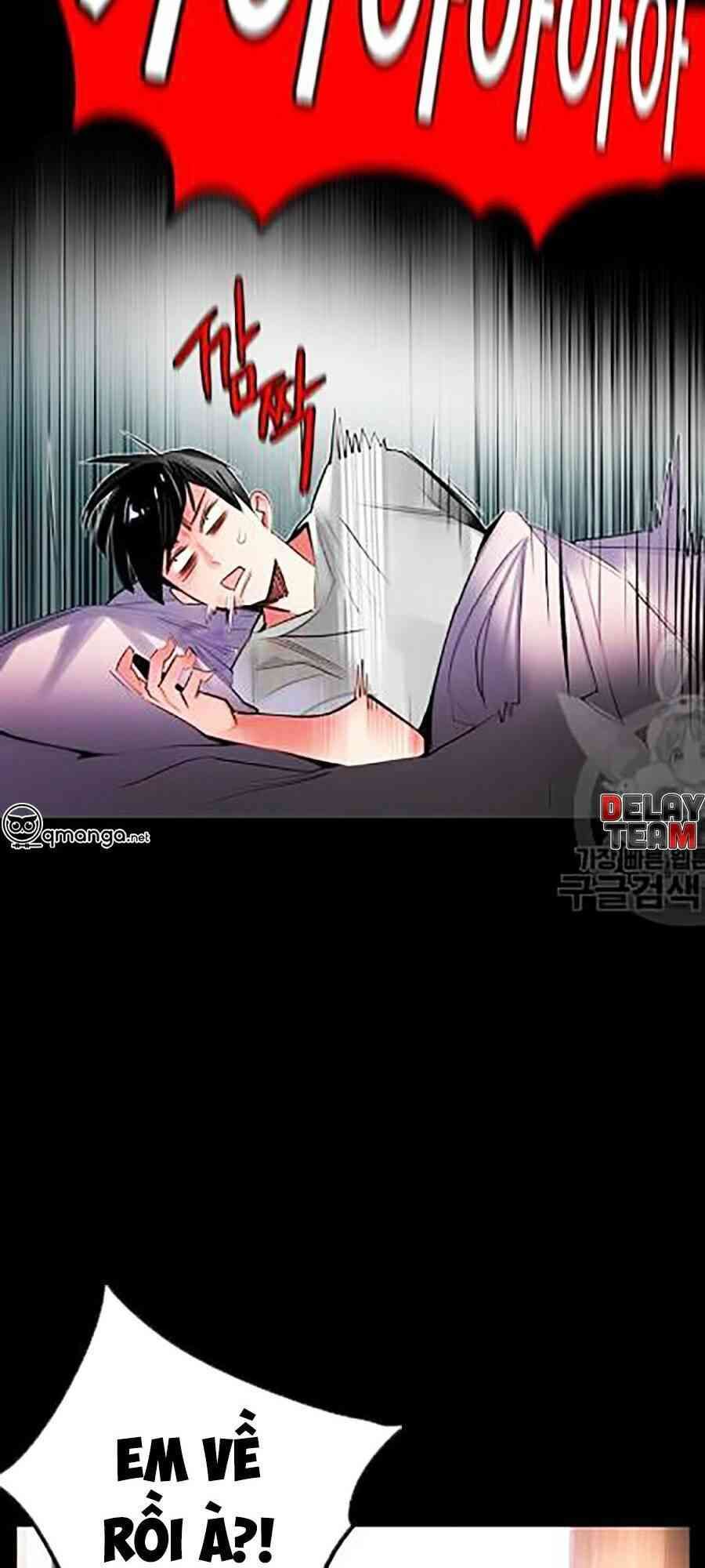Đại Chiến Người Và Trùng Chapter 15 - Trang 44