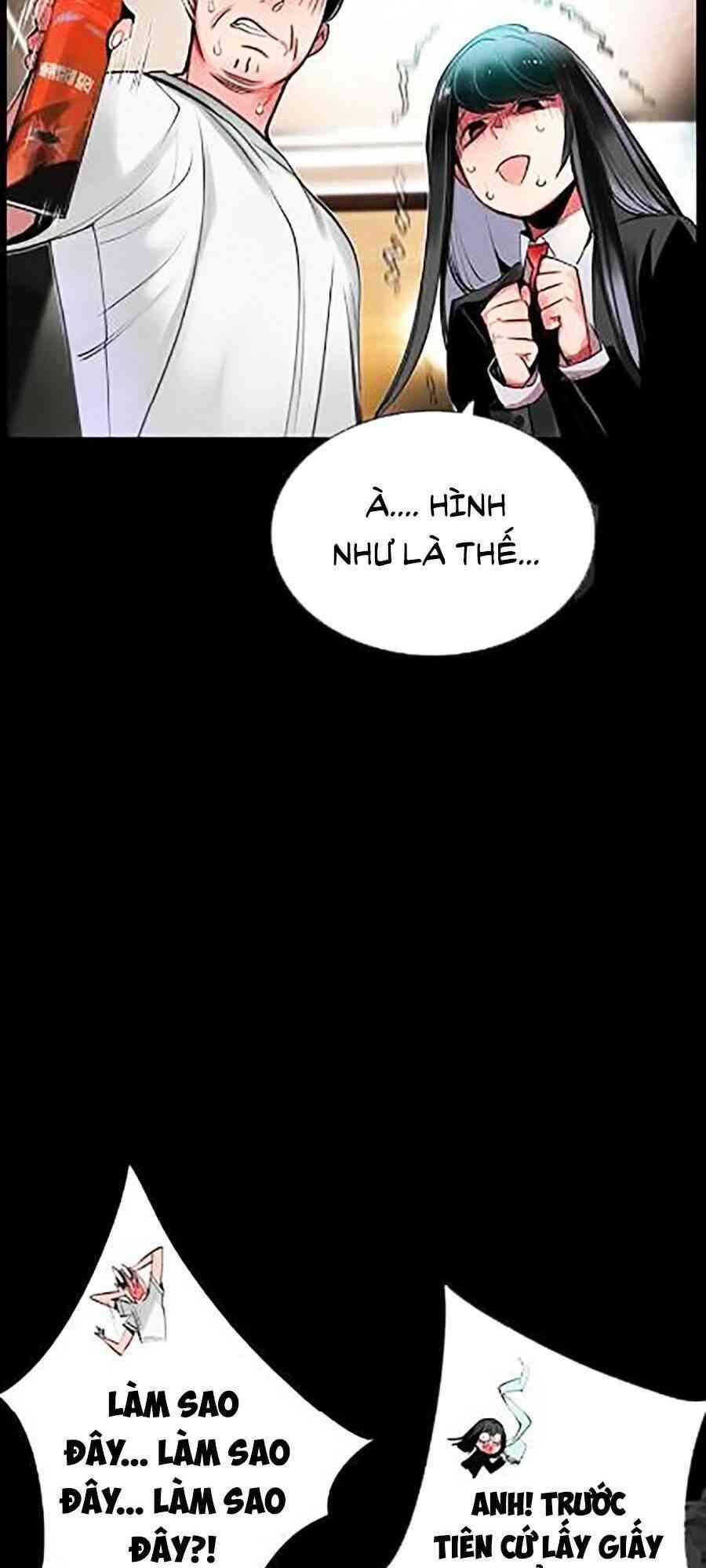 Đại Chiến Người Và Trùng Chapter 15 - Trang 50