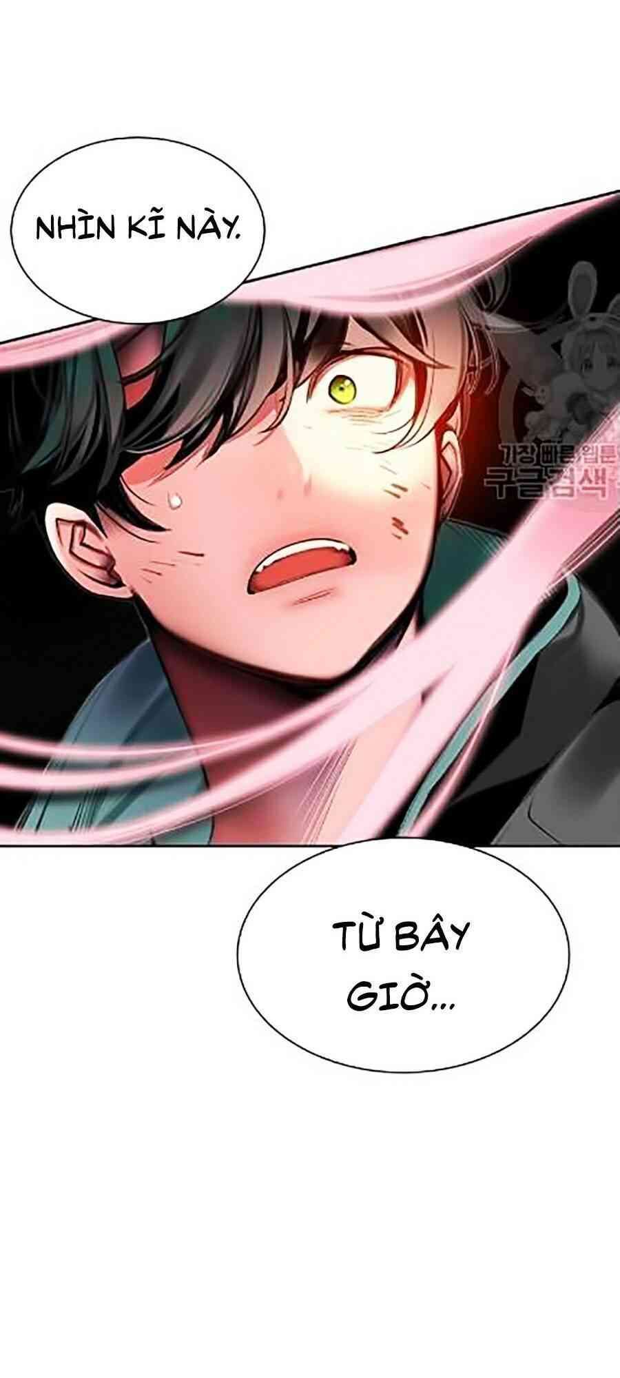Đại Chiến Người Và Trùng Chapter 15 - Trang 8