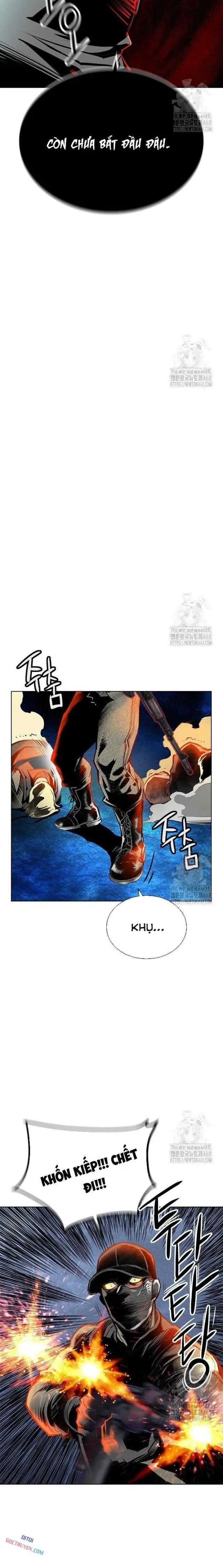 Đại Chiến Người Và Trùng Chapter 150 - Trang 26