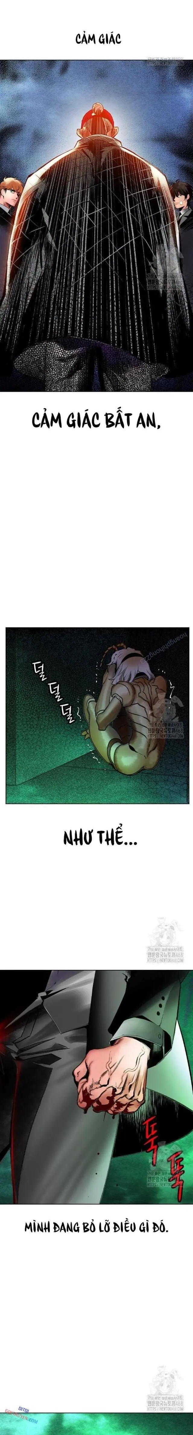 Đại Chiến Người Và Trùng Chapter 150 - Trang 30