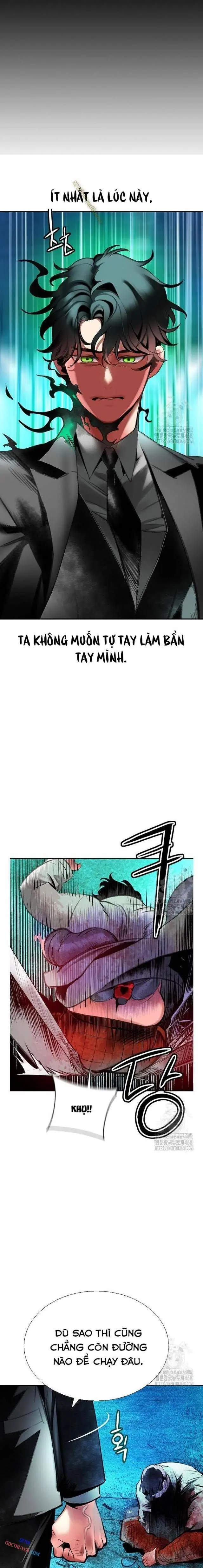 Đại Chiến Người Và Trùng Chapter 150 - Trang 33