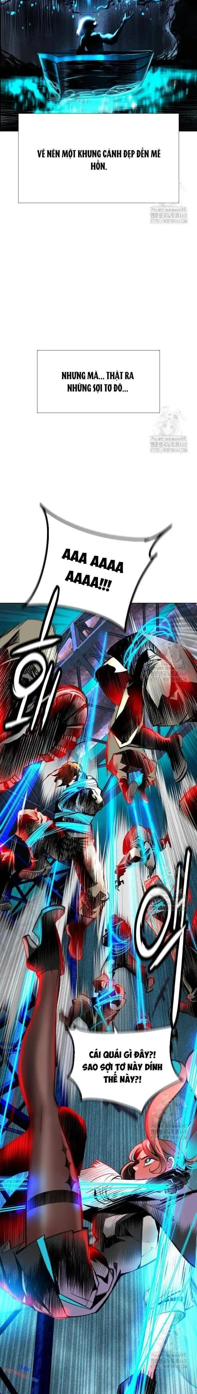Đại Chiến Người Và Trùng Chapter 150 - Trang 4
