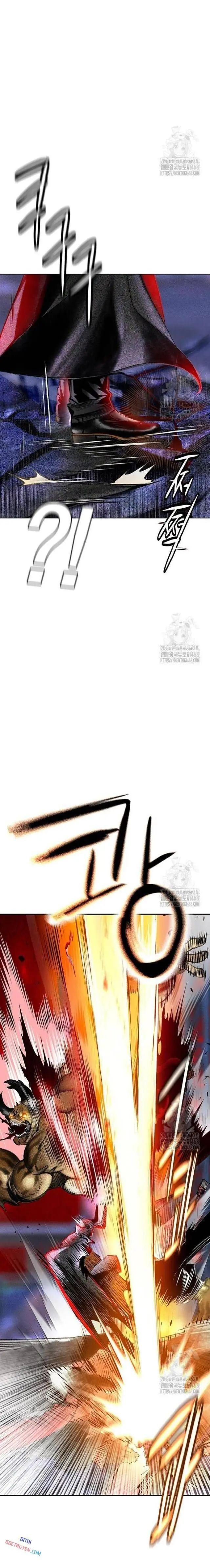 Đại Chiến Người Và Trùng Chapter 150 - Trang 8