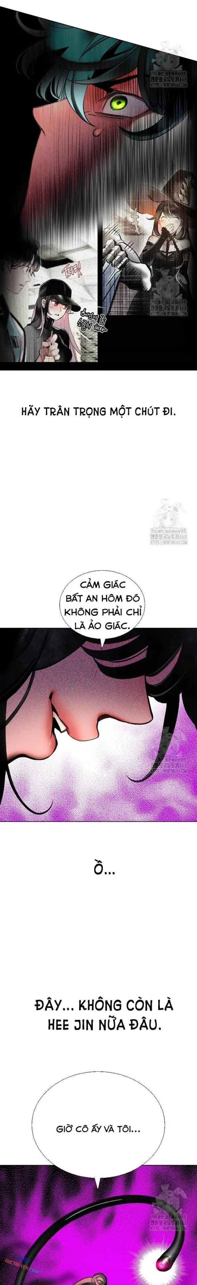 Đại Chiến Người Và Trùng Chapter 151 - Trang 11