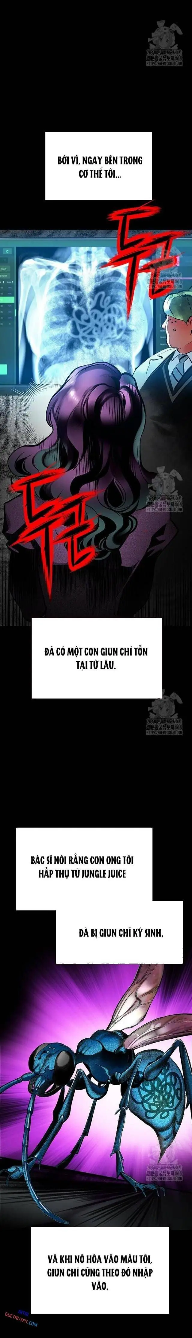 Đại Chiến Người Và Trùng Chapter 151 - Trang 14