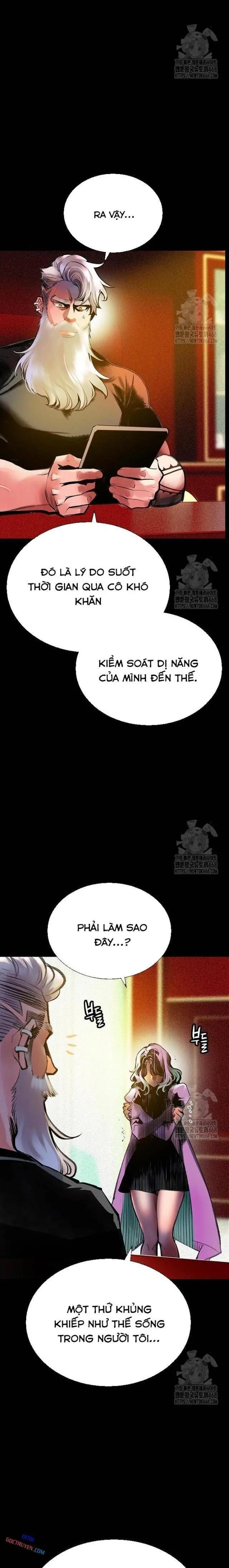 Đại Chiến Người Và Trùng Chapter 151 - Trang 16