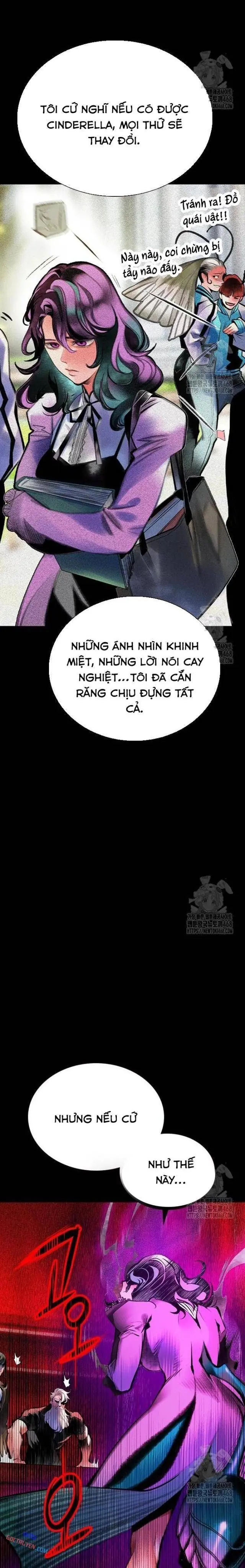 Đại Chiến Người Và Trùng Chapter 151 - Trang 18