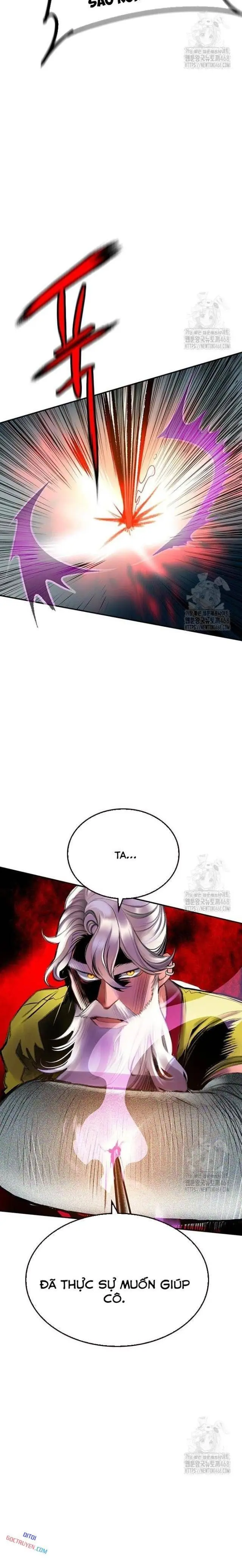 Đại Chiến Người Và Trùng Chapter 151 - Trang 25