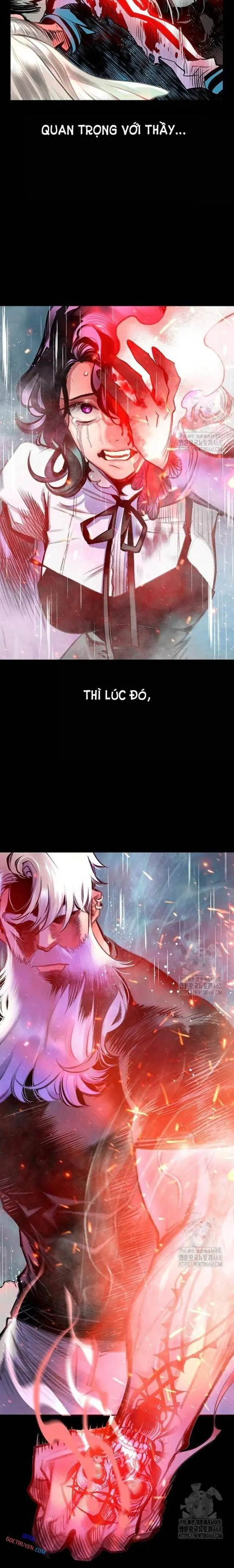 Đại Chiến Người Và Trùng Chapter 151 - Trang 27