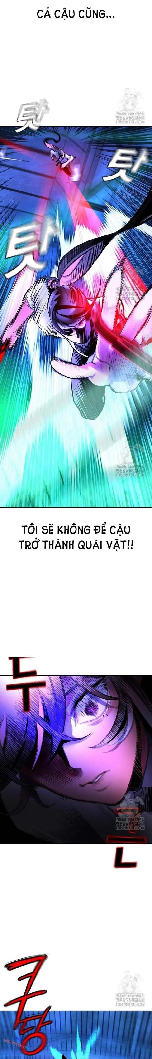 Đại Chiến Người Và Trùng Chapter 151 - Trang 33
