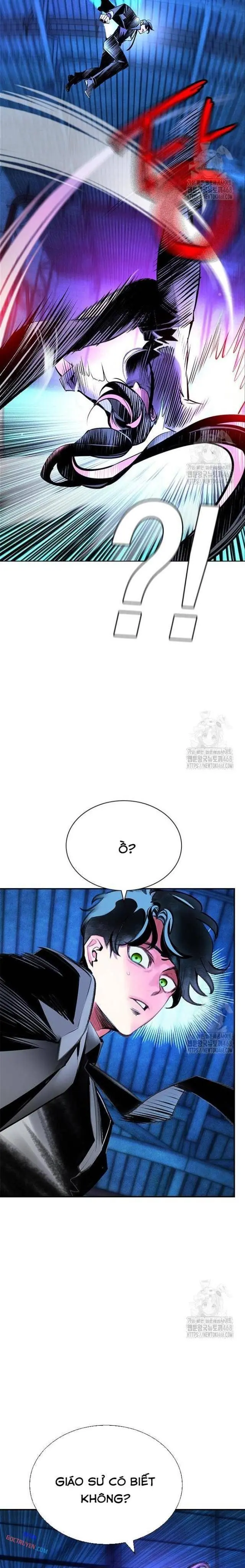 Đại Chiến Người Và Trùng Chapter 151 - Trang 34