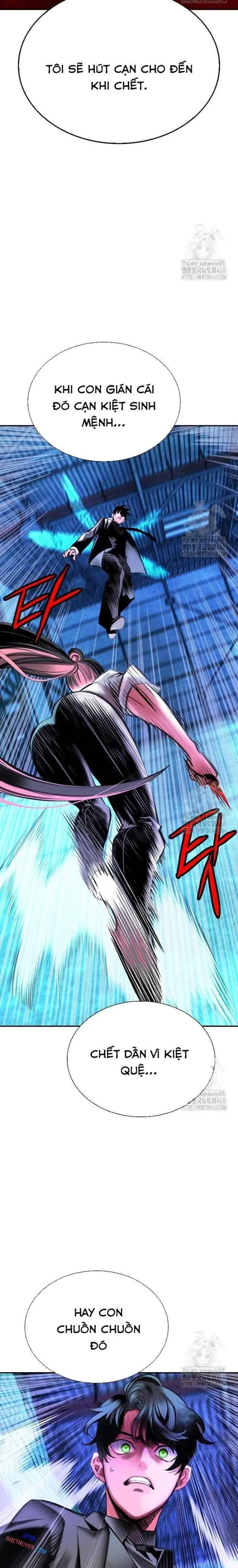 Đại Chiến Người Và Trùng Chapter 151 - Trang 37