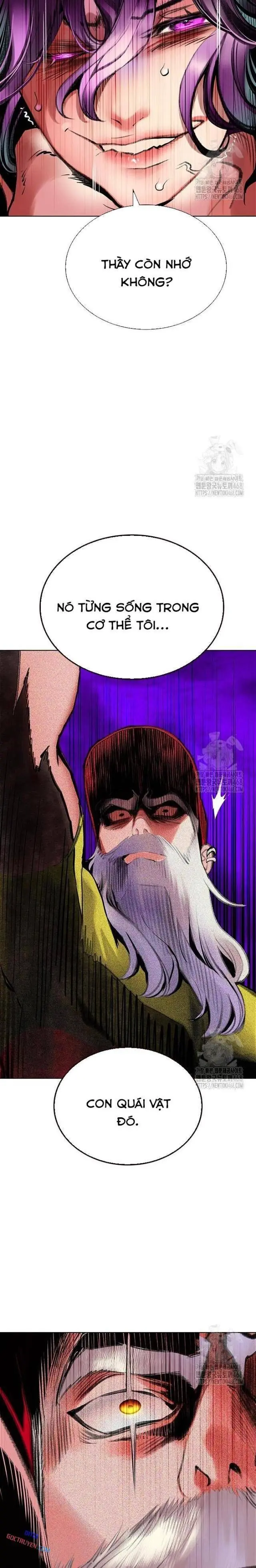 Đại Chiến Người Và Trùng Chapter 151 - Trang 9