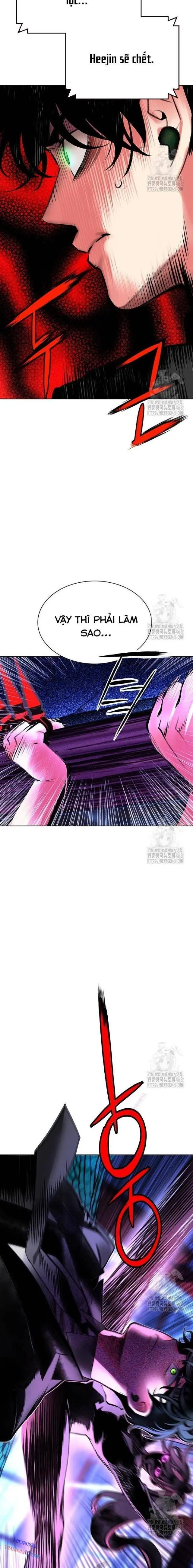 Đại Chiến Người Và Trùng Chapter 152 - Trang 14