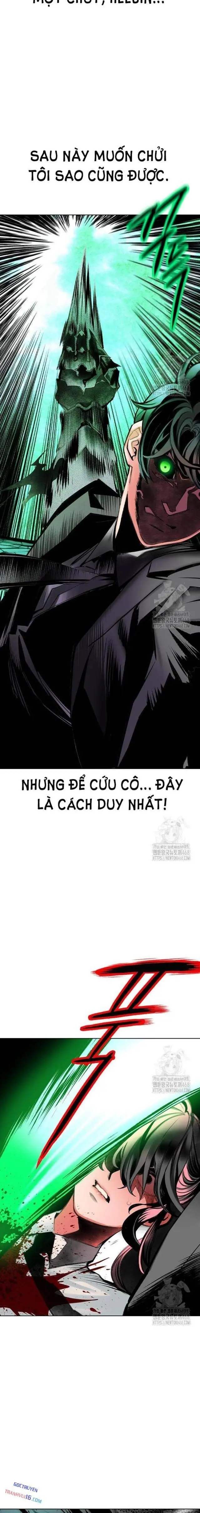 Đại Chiến Người Và Trùng Chapter 152 - Trang 19