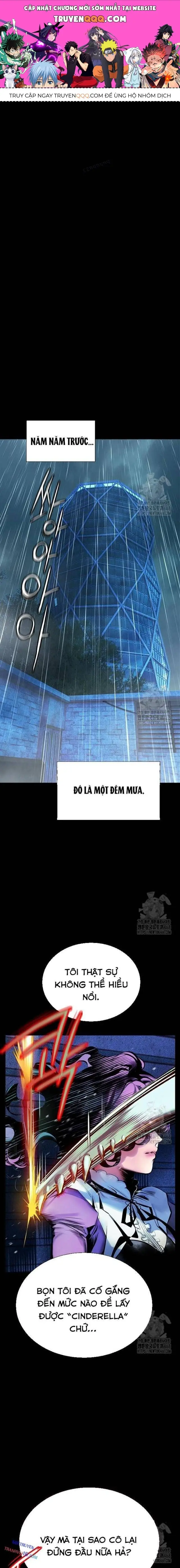 Đại Chiến Người Và Trùng Chapter 152 - Trang 2