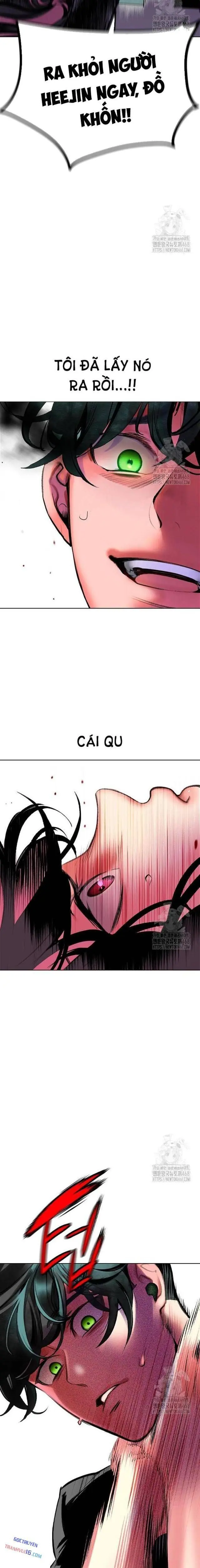 Đại Chiến Người Và Trùng Chapter 152 - Trang 21