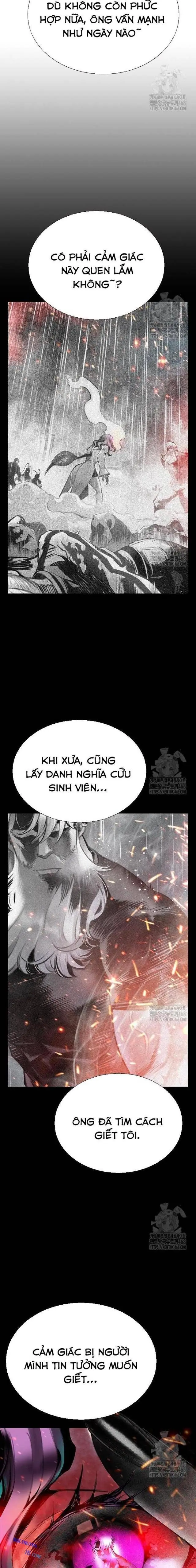 Đại Chiến Người Và Trùng Chapter 152 - Trang 27