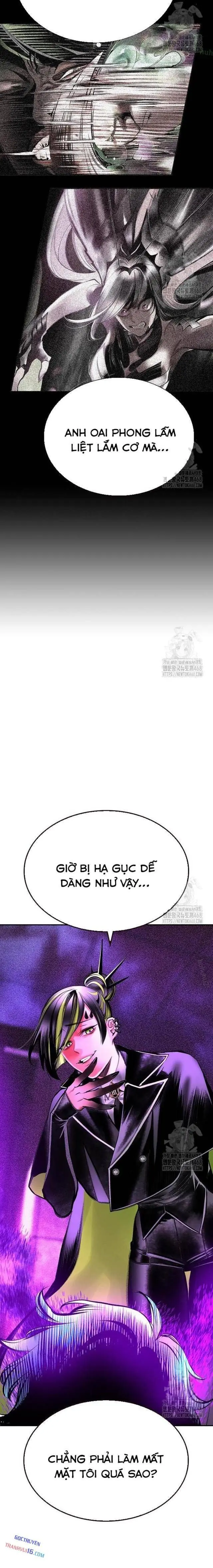 Đại Chiến Người Và Trùng Chapter 152 - Trang 35