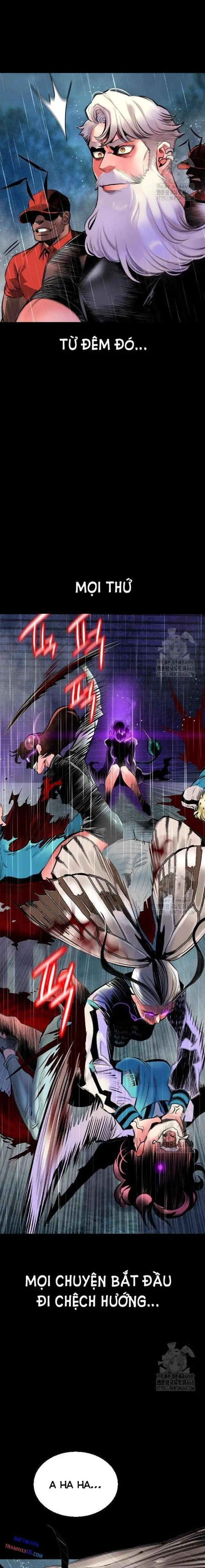 Đại Chiến Người Và Trùng Chapter 152 - Trang 7
