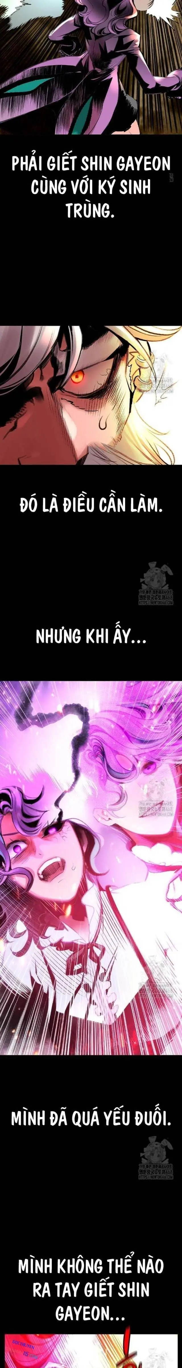 Đại Chiến Người Và Trùng Chapter 153 - Trang 25