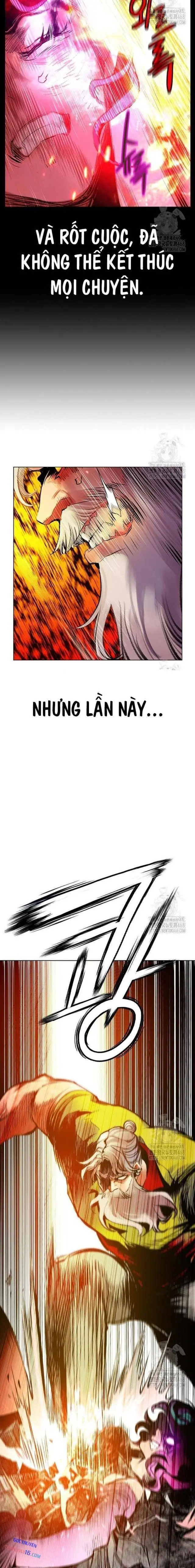 Đại Chiến Người Và Trùng Chapter 153 - Trang 26