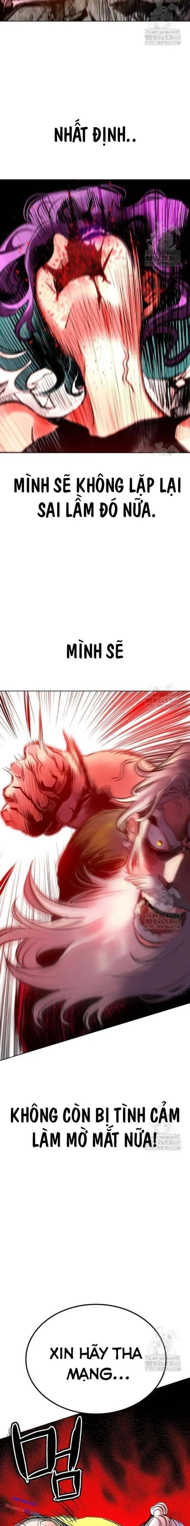 Đại Chiến Người Và Trùng Chapter 153 - Trang 27