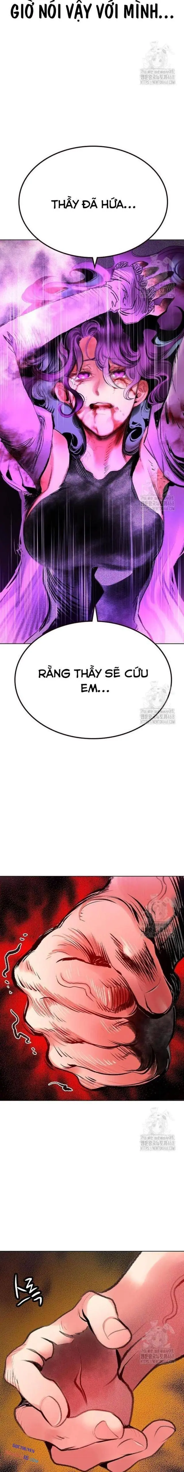 Đại Chiến Người Và Trùng Chapter 153 - Trang 29