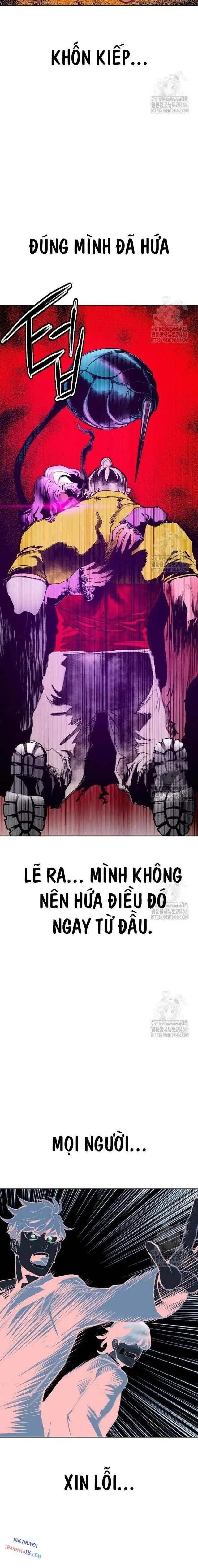 Đại Chiến Người Và Trùng Chapter 153 - Trang 30