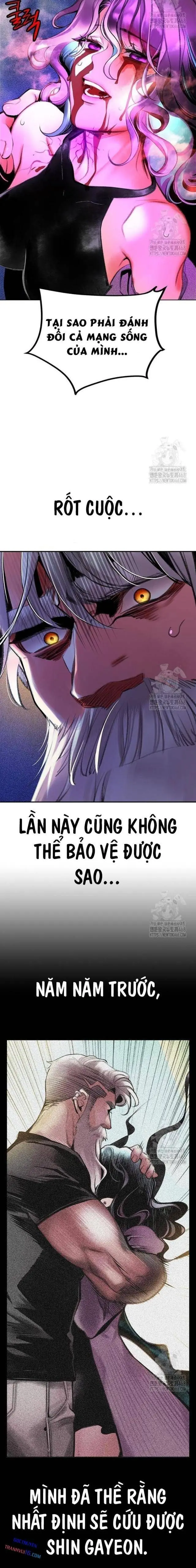 Đại Chiến Người Và Trùng Chapter 153 - Trang 5