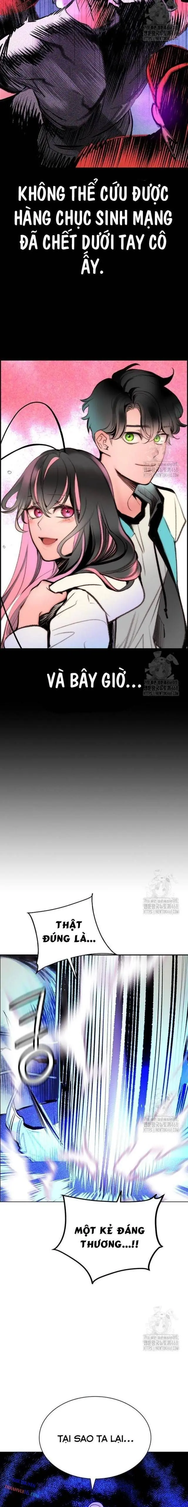 Đại Chiến Người Và Trùng Chapter 153 - Trang 8
