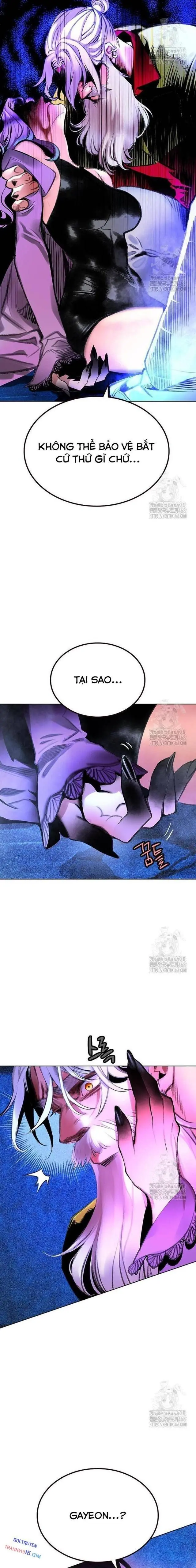 Đại Chiến Người Và Trùng Chapter 153 - Trang 9