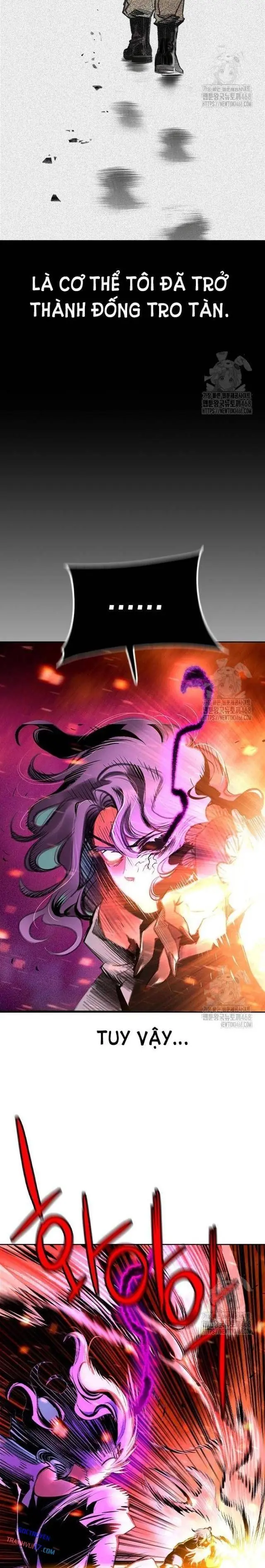 Đại Chiến Người Và Trùng Chapter 154 - Trang 10