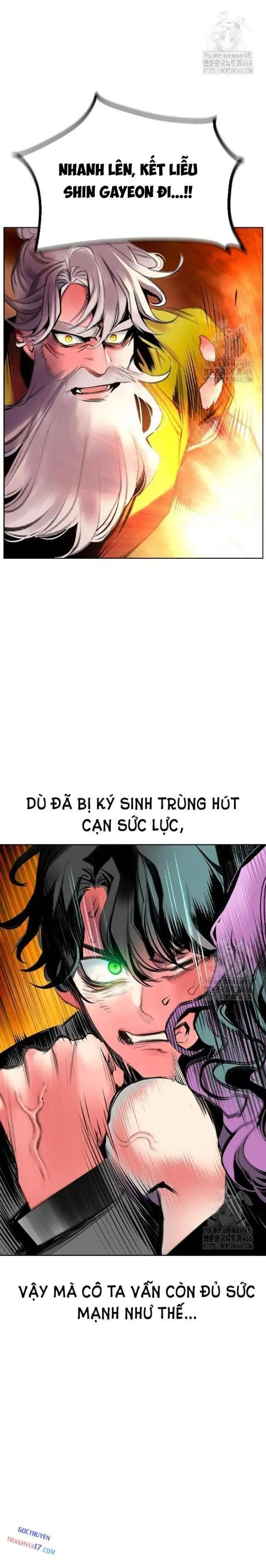 Đại Chiến Người Và Trùng Chapter 154 - Trang 12