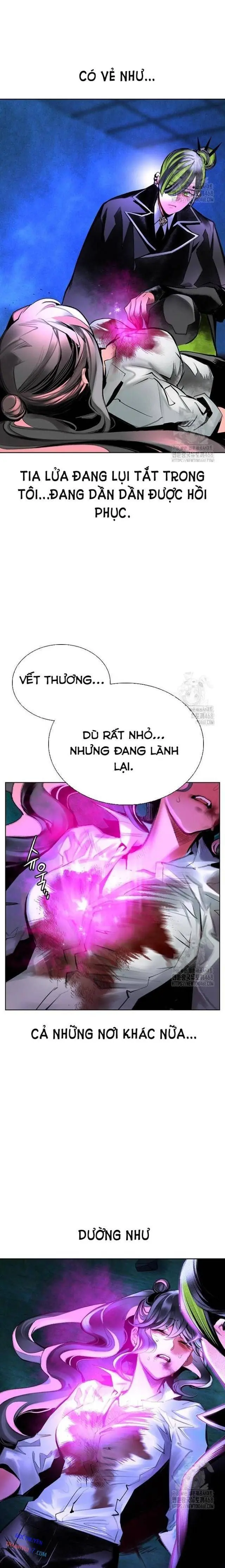Đại Chiến Người Và Trùng Chapter 154 - Trang 13
