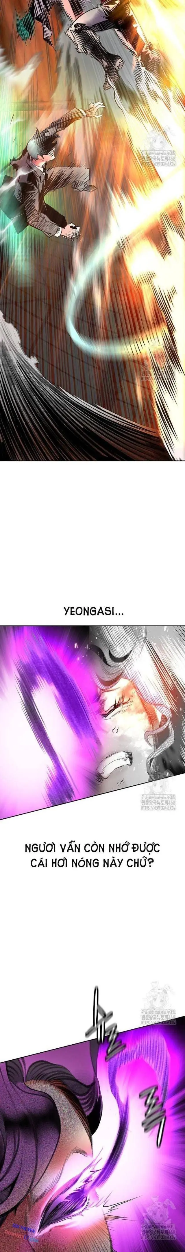 Đại Chiến Người Và Trùng Chapter 154 - Trang 15