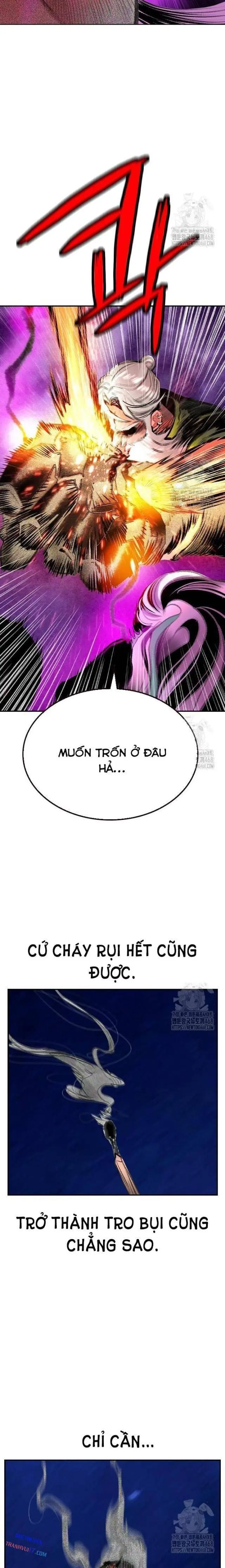Đại Chiến Người Và Trùng Chapter 154 - Trang 16
