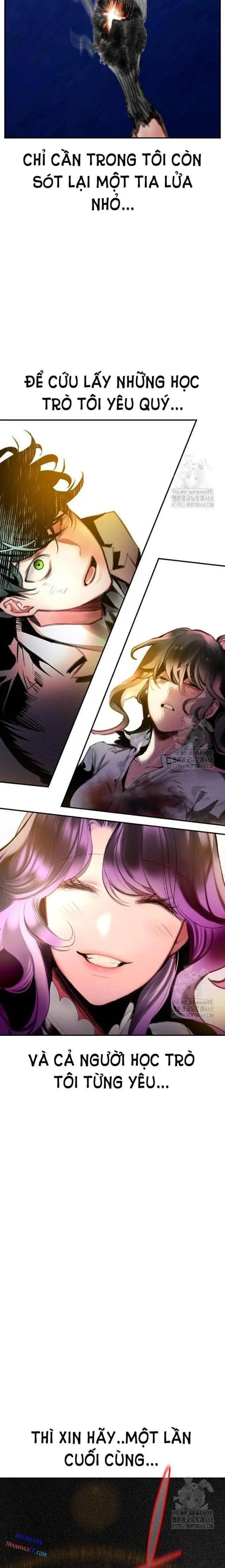 Đại Chiến Người Và Trùng Chapter 154 - Trang 17