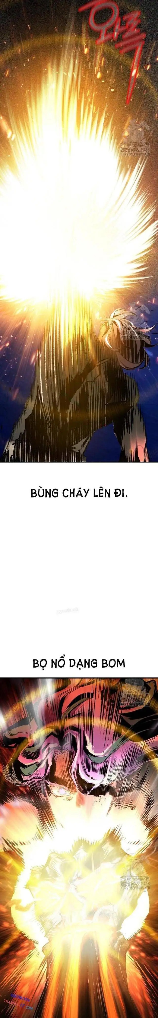 Đại Chiến Người Và Trùng Chapter 154 - Trang 18